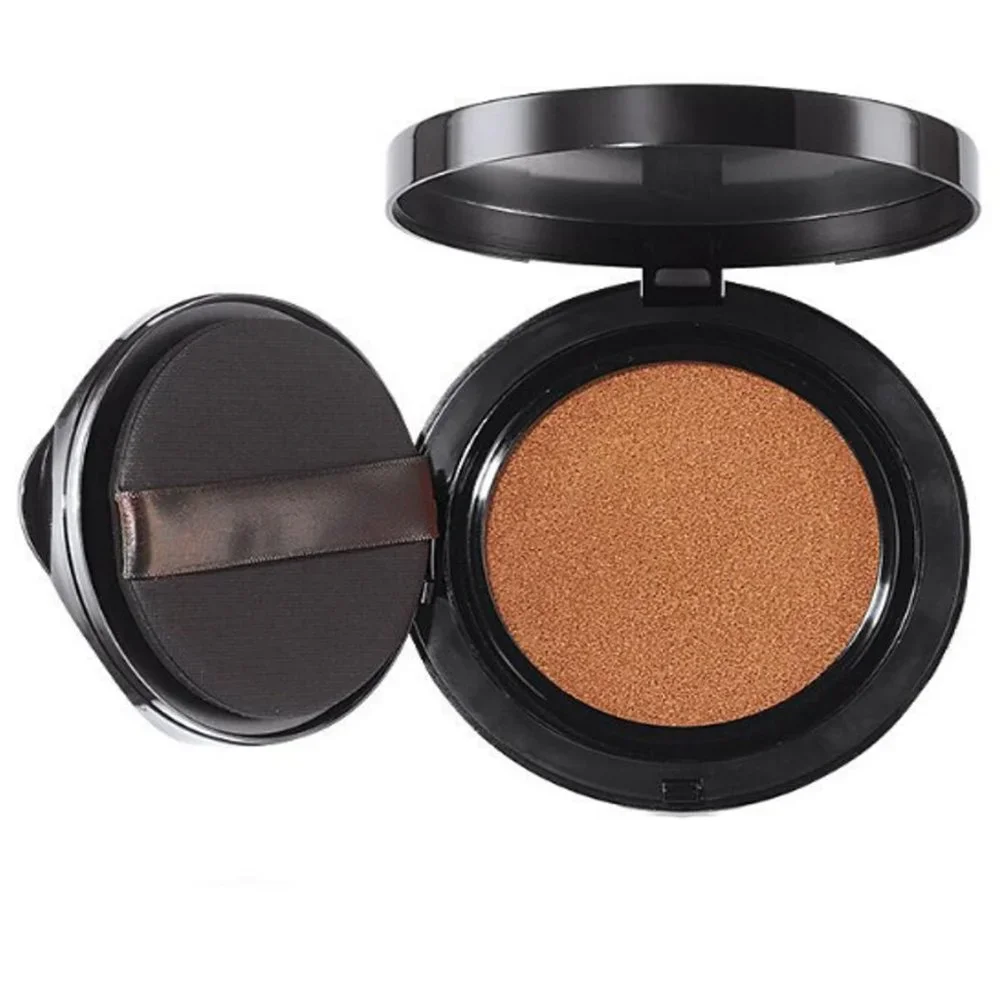 fmg Colors of LOVE Morning Sunflower Sun-Kissed Cushion Bronzer Powder